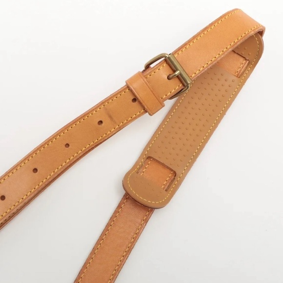 Louis Vuitton Monogram Saumur 35 Messenger Bag M42254 - Picture 5 of 11